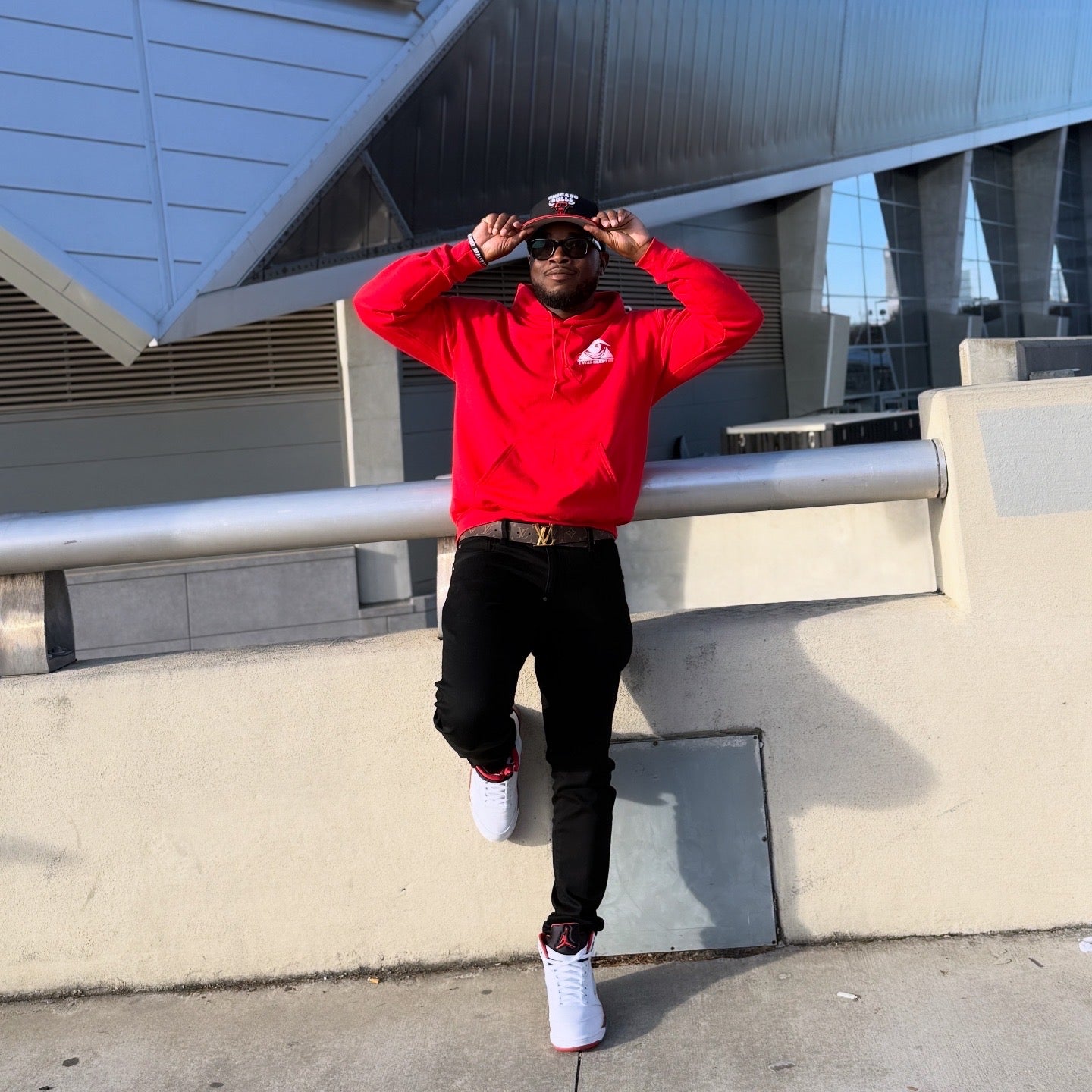I Was Slept On Hoodie